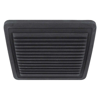 OER® - Rubber Brake/Clutch Pedal Pad