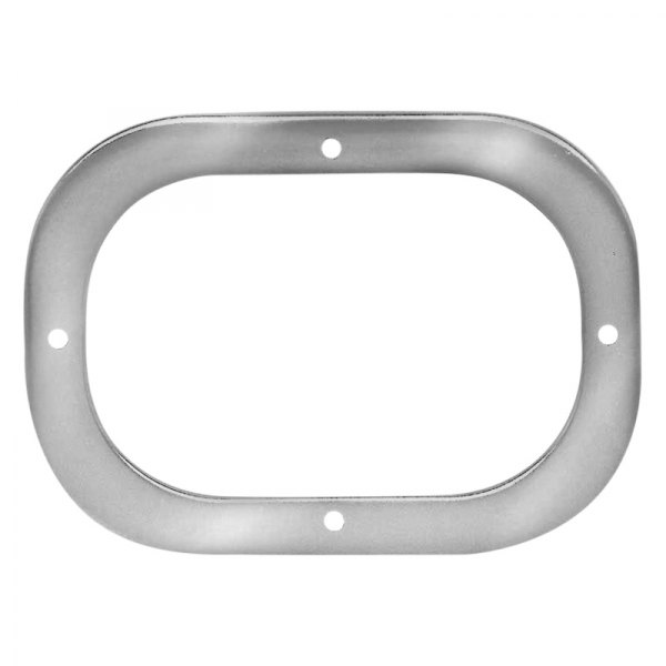 OER® - Center Console Shifter Gear Boot Retainer Plate
