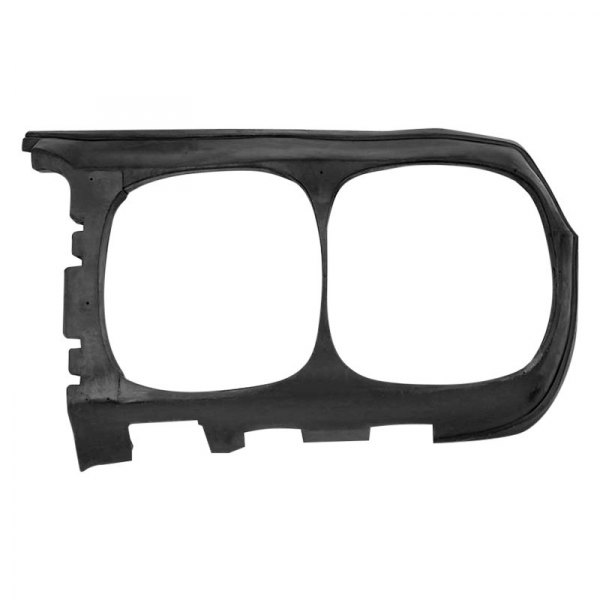 OER® - Driver Side Headlight Bezel Cushion
