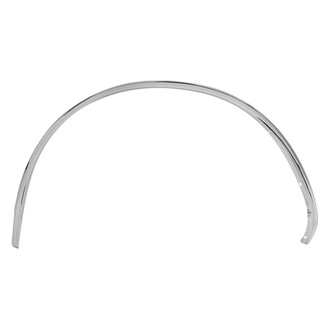 OER® - Front Passenger Side Wheel Arch Molding