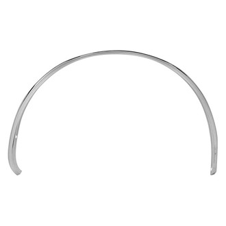 OER® - Front Driver Side Wheel Arch Molding