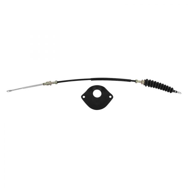 OER® - Shift Cable