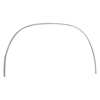 OER® - Front Passenger Side Wheel Arch Molding