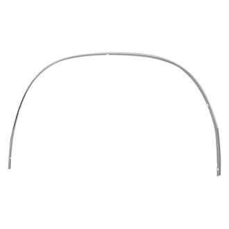 OER® - Front Driver and Passenger Side Wheel Arch Molding