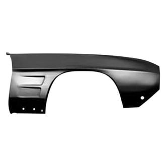 OER® - Front Lower Passenger Side Fender