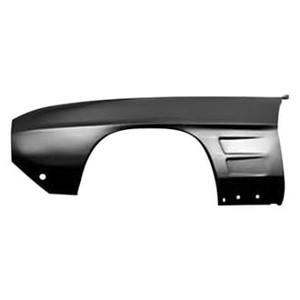 OER® - Front Lower Driver Side Fender