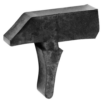 OER® - Hood Bumper