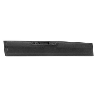 OER® - Lower Driver Side Door Panel