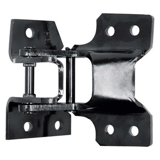 OER® - Upper Passenger Side Door Hinge