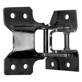 OER® - Upper Driver Side Door Hinge