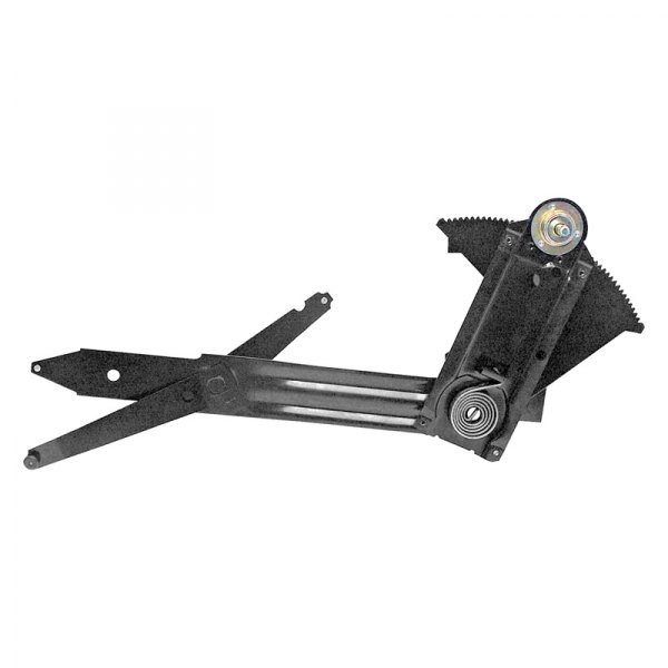 OER® - Driver Side Manual Window Regulator