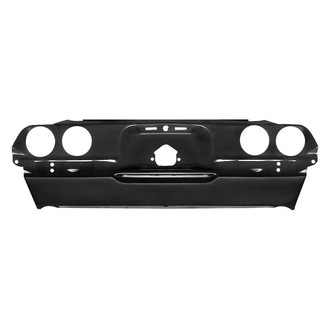 OER® - Tail Panel