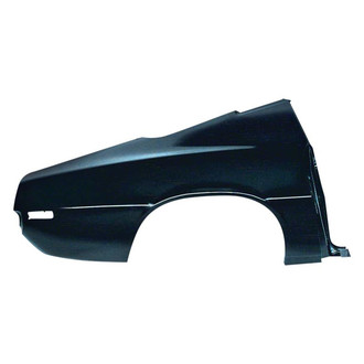 OER® - Rear Passenger Side Quarter Panel