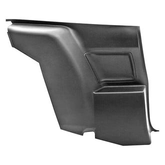 OER® - Rear Lower Driver Side Side Panel