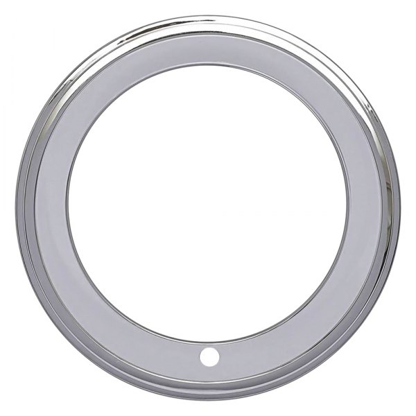 OER® - 14" Chrome Wheel Trim Ring
