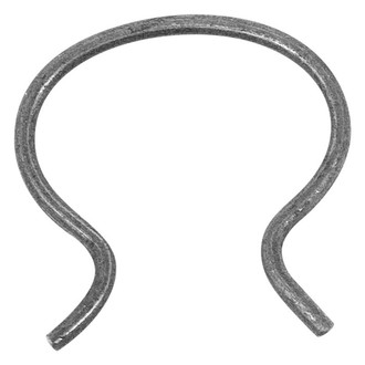 OER® - Interior Door or Window Crank Handle C-Clip