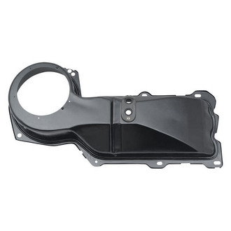 OER® - Heater Box Assembly