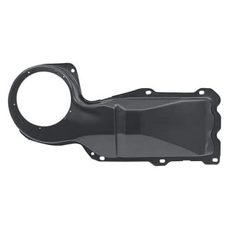 OER® - Heater Plenum Chamber Assembly