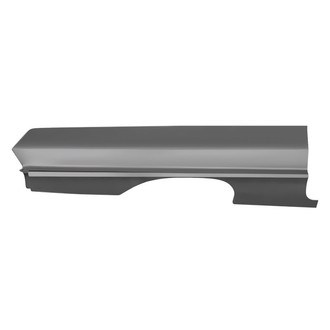 OER® - Rear Passenger Side Quarter Panel