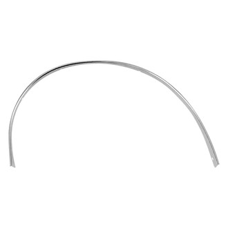 OER® - Rear Wheel Arch Molding