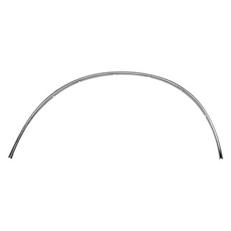 OER® - Front Passenger Side Wheel Arch Molding