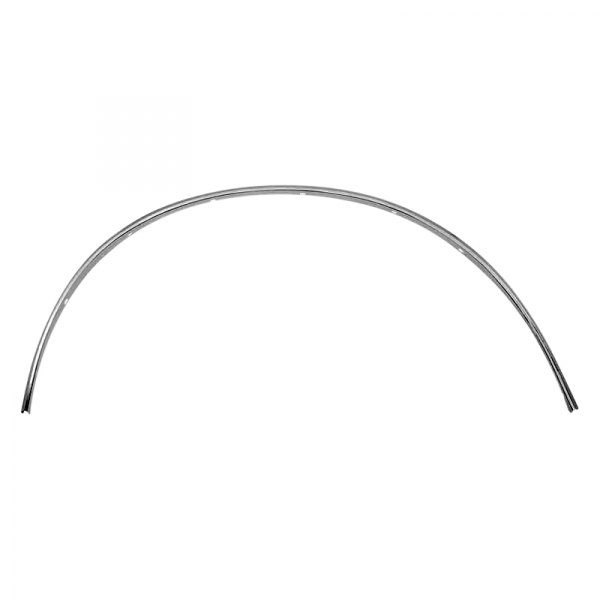 OER® - Front Driver Side Wheel Arch Molding