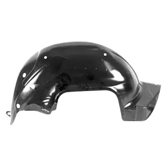 OER® - Front Inner Passenger Side Wheel Housing
