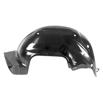 OER® - Fender Wheel Housings