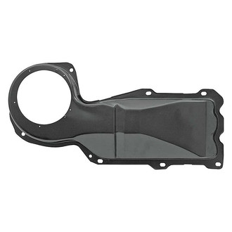 OER® - Heater Box Firewall Cover