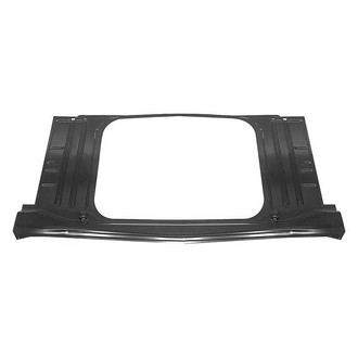 OER® - Outer Trunk Floor