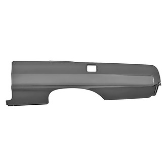 OER® - Quarter Panel