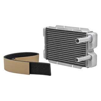 OER® - HVAC Heater Core