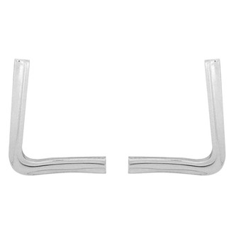 OER® - Eyebrow Moldings
