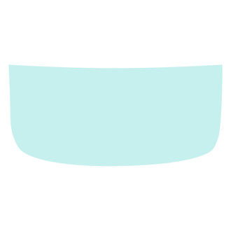 OER® - Back Glass