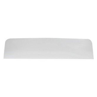 OER® - Back Glass