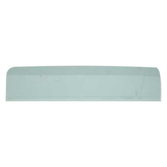 OER® - Back Glass