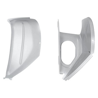 OER® - Inner and Outer Passenger Side Cowl Side Panels