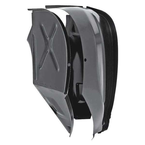 OER® - Driver Side Inner and Outer Cowl Side Panel