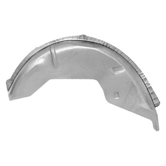 OER® - Rear Inner Driver Side Wheel Housing