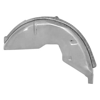 OER® - Rear Inner Driver Side Wheel Housing