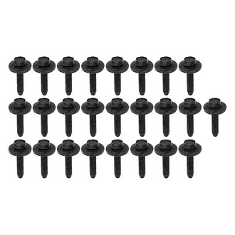 OER® - Chassis Frame and Body Screw