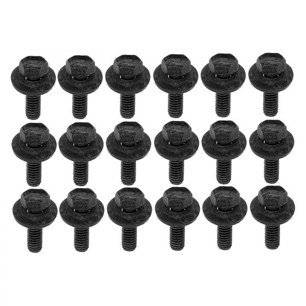 OER® C15320 Body Screw Set