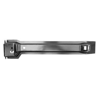 OER® - Gas Tank Braces