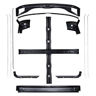 OER® - Roof Brace Kit