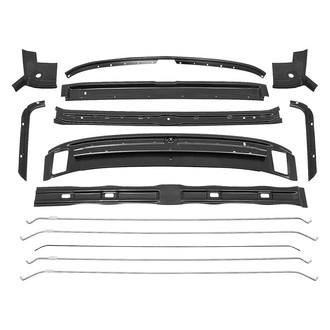 OER® - Roof Brace