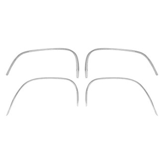 OER® - Front Wheel Opening Molding Kit