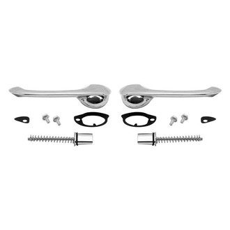 OER® - Front Exterior Door Handle Kit