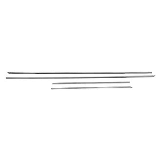 OER® - Roof Drip Rail Molding Set