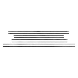 OER® - Quarter Moldings