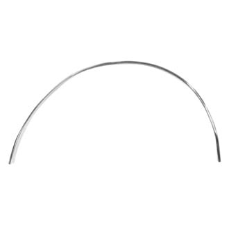 OER® - Front Passenger Side Wheel Arch Molding